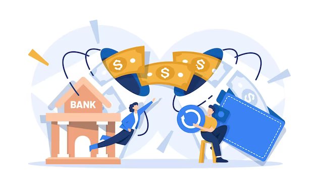 Private Finance & Equities